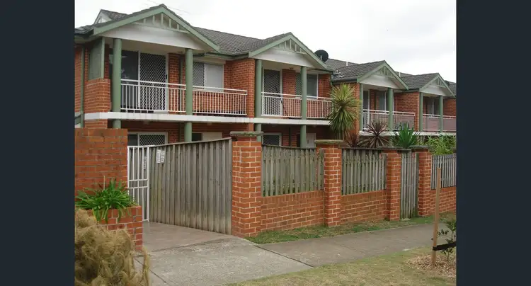 Main view of Homely unit listing, Address available on request