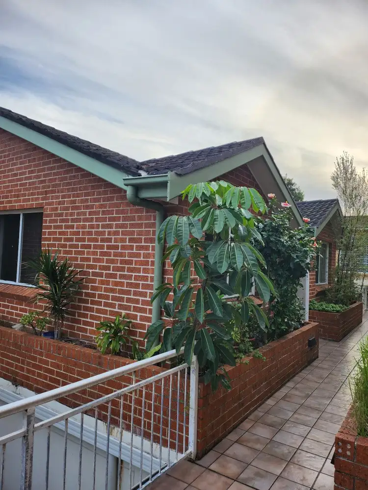 Second view of Homely unit listing, Address available on request