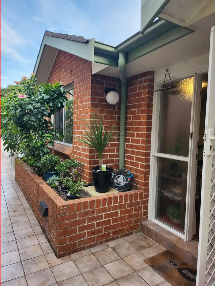 Third view of Homely unit listing, Address available on request