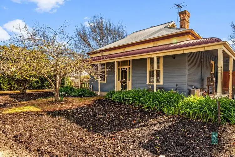 Third view of Homely house listing, 3 FRIEDRICH STREET, Freeling SA 5372