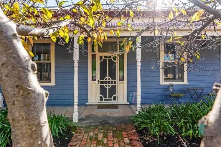 Fourth view of Homely house listing, 3 FRIEDRICH STREET, Freeling SA 5372