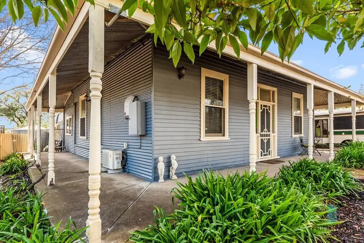 Sixth view of Homely house listing, 3 FRIEDRICH STREET, Freeling SA 5372