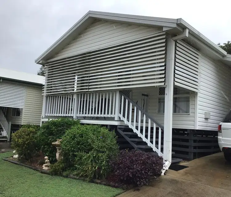 UNIT 9/339-347 BRISBANE STREET, Beaudesert QLD 4285