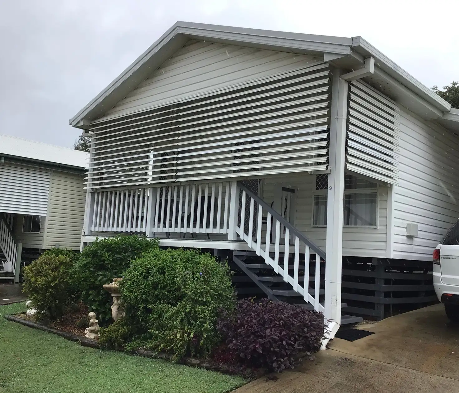 Main view of Homely unit listing, UNIT 9/339-347 BRISBANE STREET, Beaudesert QLD 4285