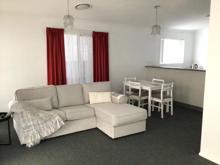 Second view of Homely unit listing, UNIT 9/339-347 BRISBANE STREET, Beaudesert QLD 4285