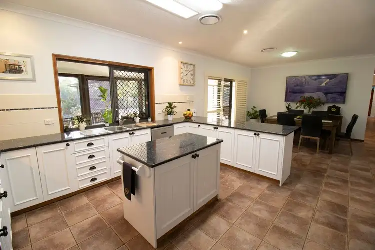 Fourth view of Homely rural property listing, 95 Edwards Road, Woodlands QLD 4343