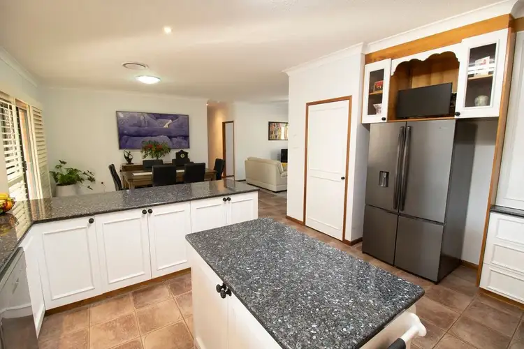 Fifth view of Homely rural property listing, 95 Edwards Road, Woodlands QLD 4343