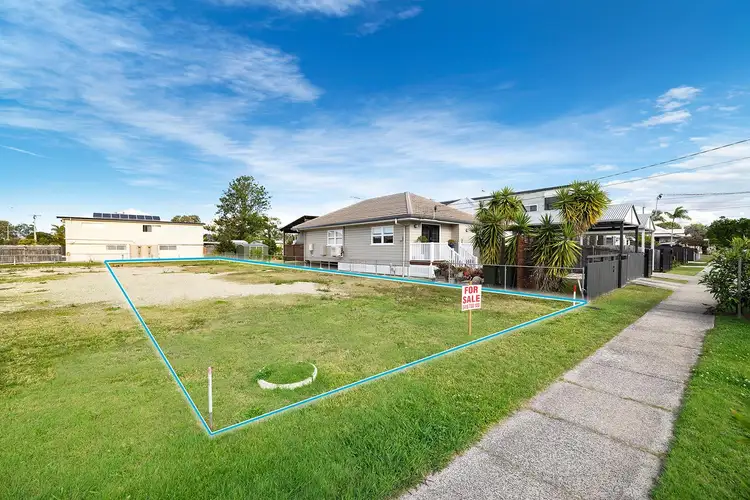 Main view of Homely land listing, 87 BUNGAMA STREET, Deagon QLD 4017