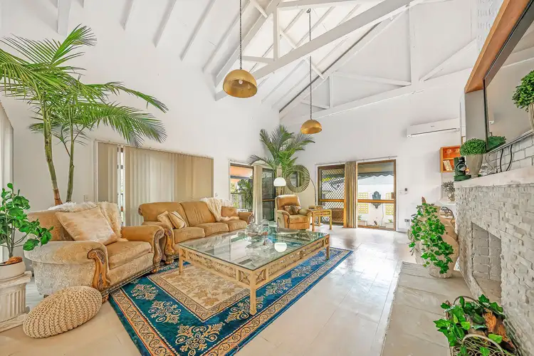 Main view of Homely house listing, 132 ALISON ROAD, Carrara QLD 4211