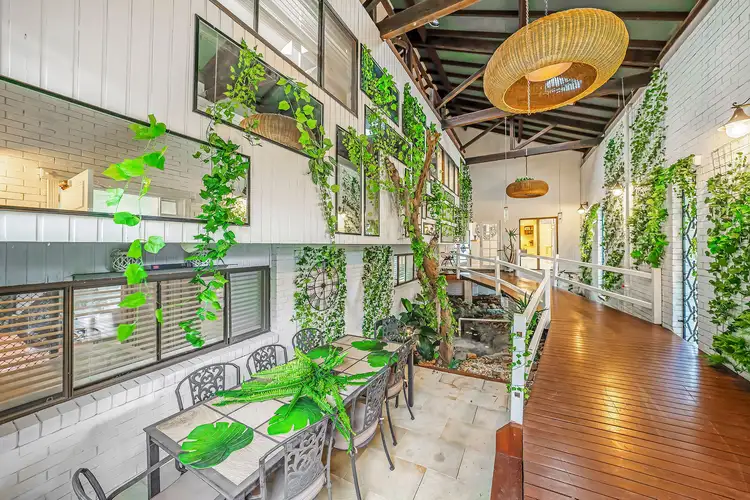 Second view of Homely house listing, 132 ALISON ROAD, Carrara QLD 4211