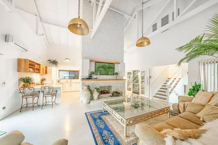 Fourth view of Homely house listing, 132 ALISON ROAD, Carrara QLD 4211