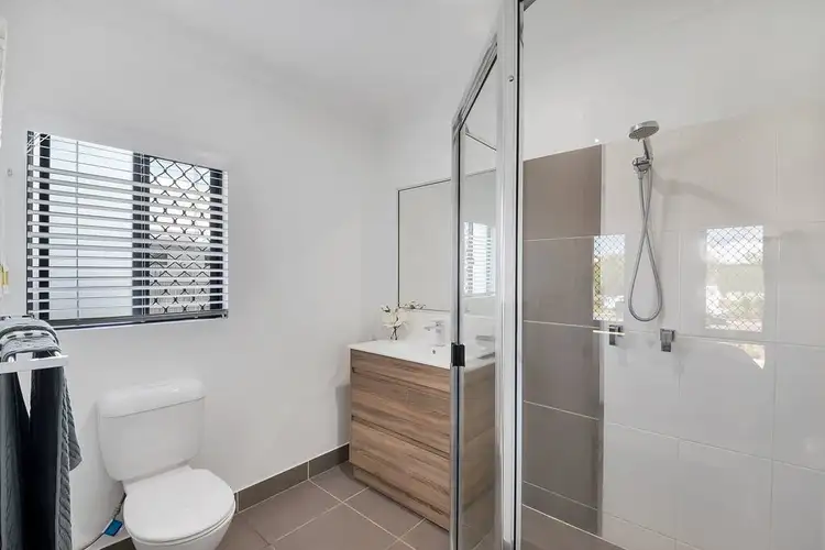 Fifth view of Homely house listing, 3 SATRIANI CRESCENT, Condon QLD 4815