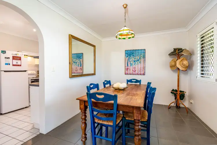 UNIT 1/9 SOUTH ESPLANADE, Bongaree QLD 4507