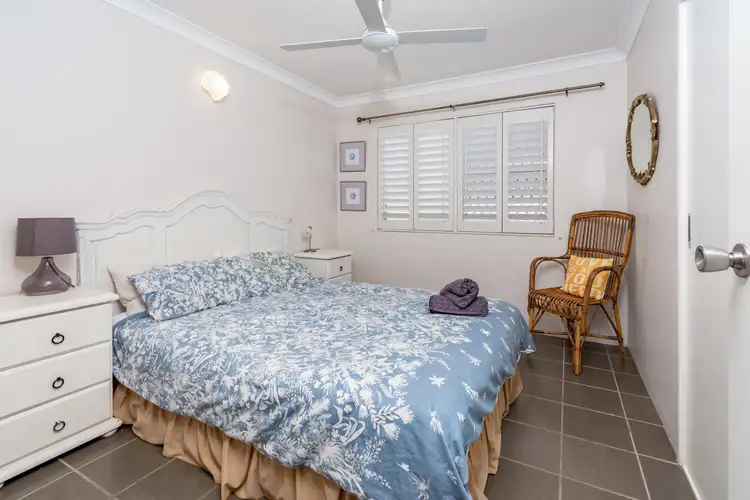 Third view of Homely unit listing, UNIT 1/9 SOUTH ESPLANADE, Bongaree QLD 4507