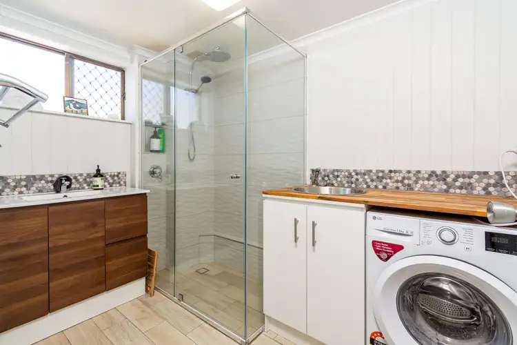 Fourth view of Homely unit listing, UNIT 1/9 SOUTH ESPLANADE, Bongaree QLD 4507