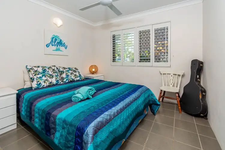 Fifth view of Homely unit listing, UNIT 1/9 SOUTH ESPLANADE, Bongaree QLD 4507