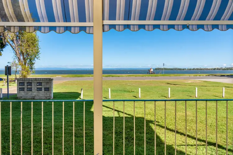 Sixth view of Homely unit listing, UNIT 1/9 SOUTH ESPLANADE, Bongaree QLD 4507