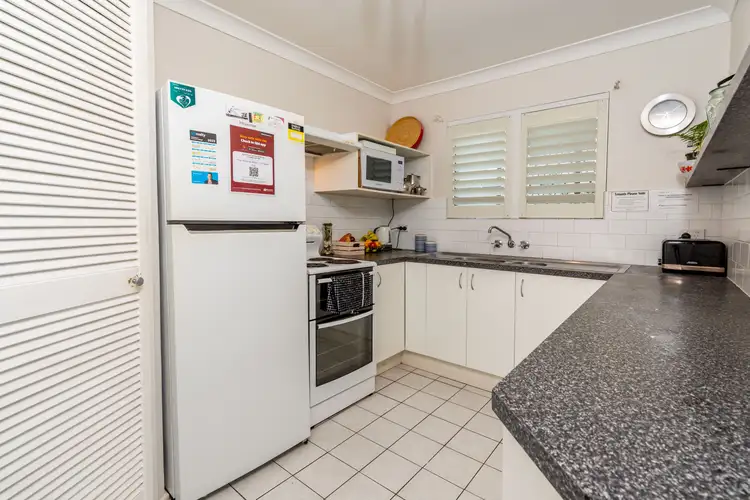 Seventh view of Homely unit listing, UNIT 1/9 SOUTH ESPLANADE, Bongaree QLD 4507