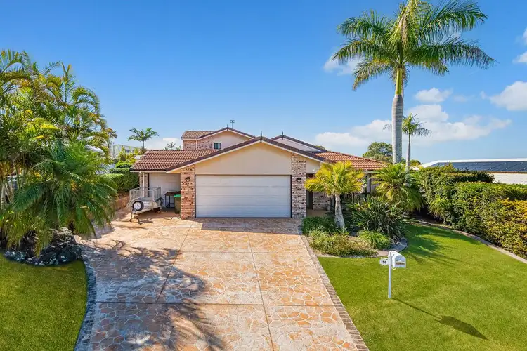 14 KINGFISHER STREET, Aroona QLD 4551