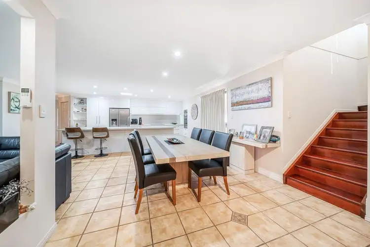 Sixth view of Homely house listing, 14 KINGFISHER STREET, Aroona QLD 4551