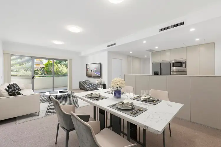 Main view of Homely apartment listing, UNIT 8/8 DEE WHY PARADE, Dee Why NSW 2099
