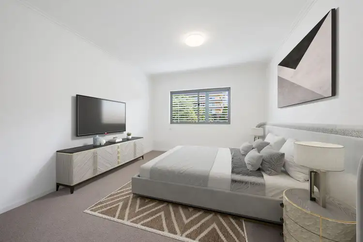 Third view of Homely apartment listing, UNIT 8/8 DEE WHY PARADE, Dee Why NSW 2099