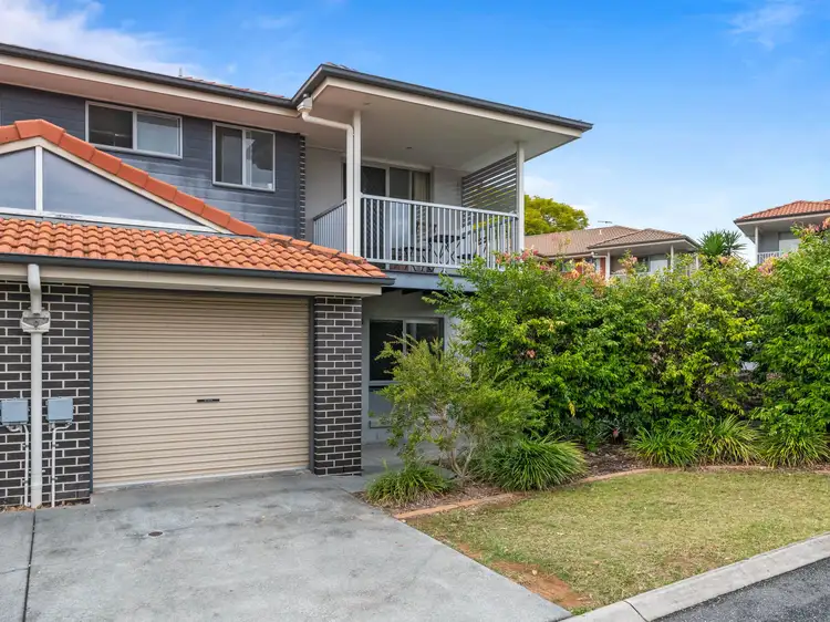 UNIT 82/116 ALBERT STREET, Goodna QLD 4300