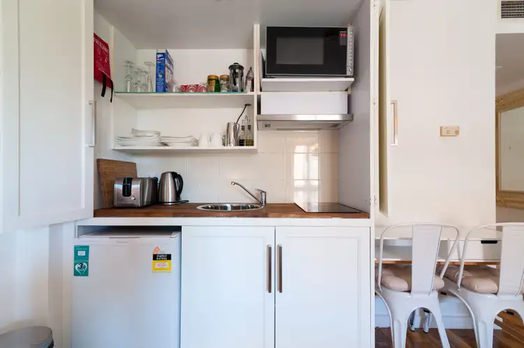 Sixth view of Homely studio listing, UNIT 303/33 BAYSWATER ROAD, Potts Point NSW 2011