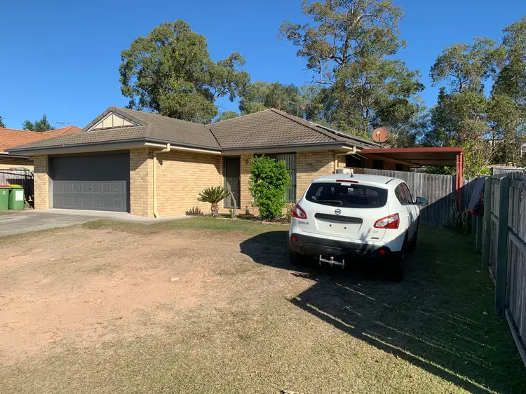 Second view of Homely house listing, 82 STORR CIRCUIT, Goodna QLD 4300