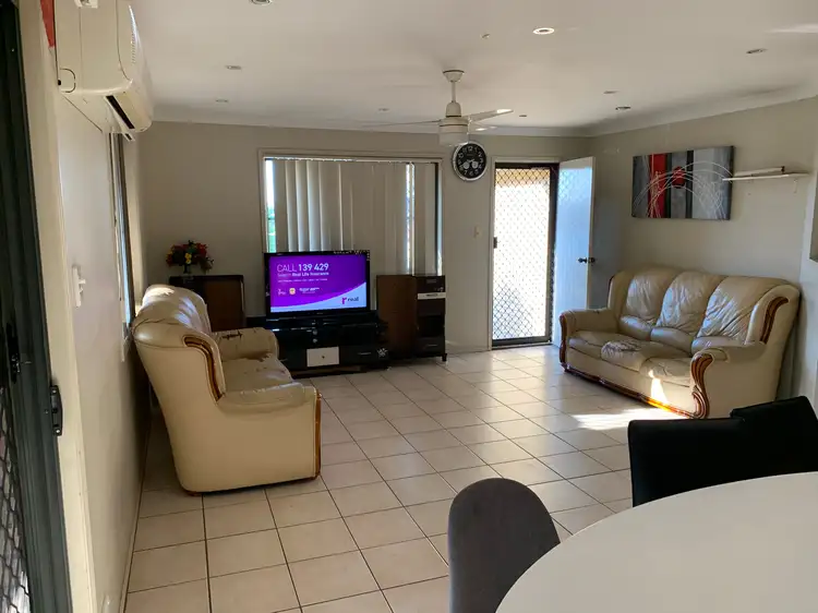 Third view of Homely house listing, 82 STORR CIRCUIT, Goodna QLD 4300