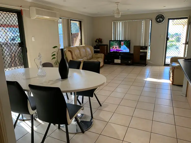 Fourth view of Homely house listing, 82 STORR CIRCUIT, Goodna QLD 4300