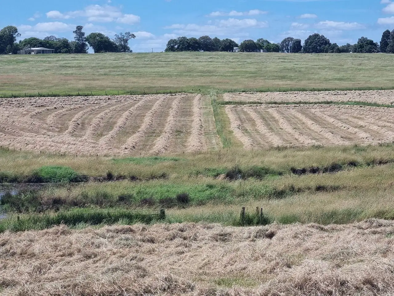 Main view of Homely land listing, 139 Linnings Road, Haigslea QLD 4306