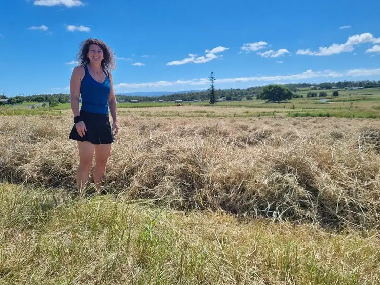 Second view of Homely land listing, 139 Linnings Road, Haigslea QLD 4306