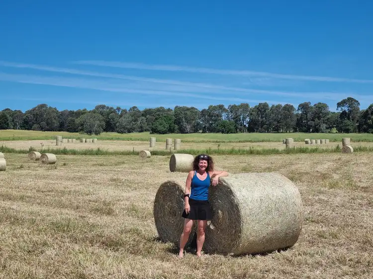 Third view of Homely land listing, 139 Linnings Road, Haigslea QLD 4306