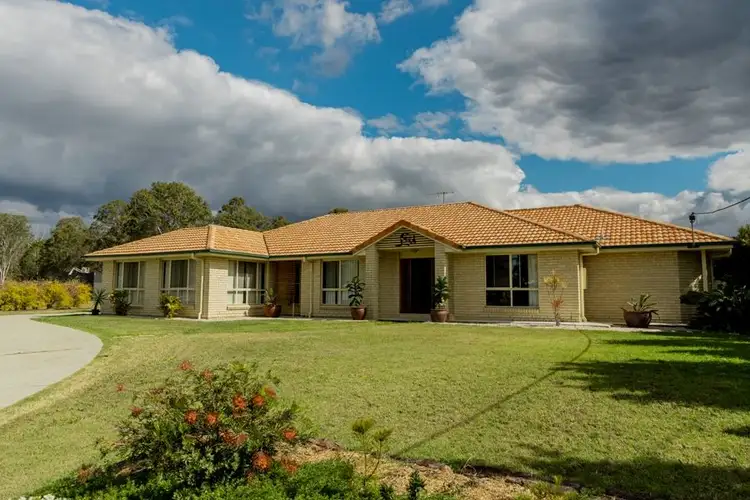 26 EUREKA COURT, Wamuran QLD 4512