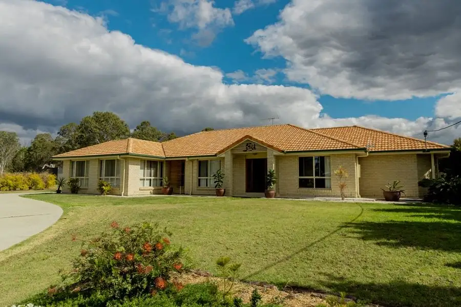 Main view of Homely rural property listing, 26 EUREKA COURT, Wamuran QLD 4512