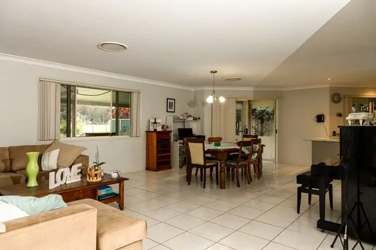 Fifth view of Homely rural property listing, 26 EUREKA COURT, Wamuran QLD 4512