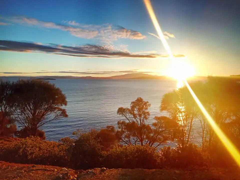 Main view of Homely land listing, 3 CASUARINA CLOSE, Primrose Sands TAS 7173