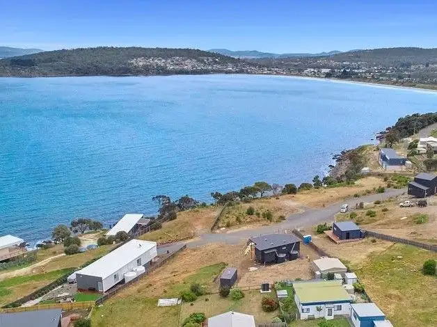 Second view of Homely land listing, 3 CASUARINA CLOSE, Primrose Sands TAS 7173
