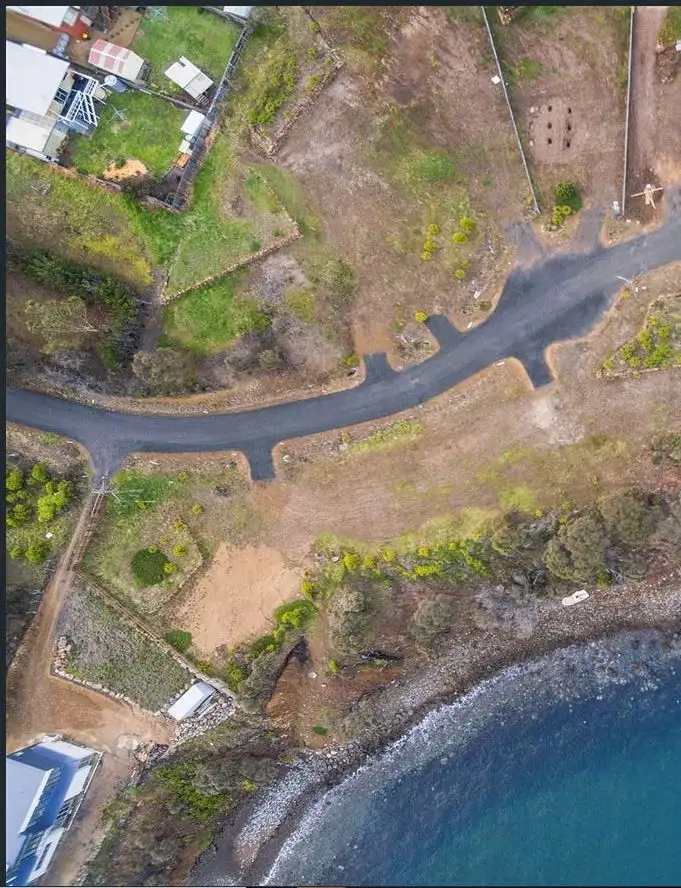 Fourth view of Homely land listing, 3 CASUARINA CLOSE, Primrose Sands TAS 7173