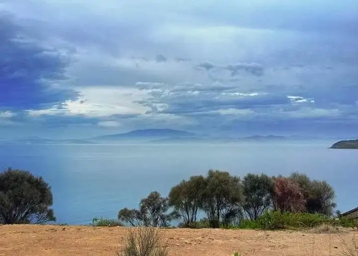 Sixth view of Homely land listing, 3 CASUARINA CLOSE, Primrose Sands TAS 7173
