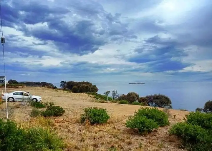 Seventh view of Homely land listing, 3 CASUARINA CLOSE, Primrose Sands TAS 7173