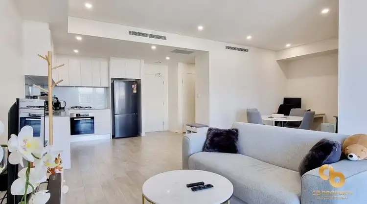 UNIT 611/5 BIDJIGAL ROAD, Arncliffe NSW 2205