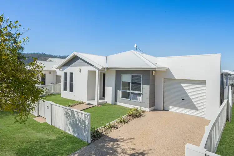 Main view of Homely house listing, 6 AARON BRACE, Mount Louisa QLD 4814