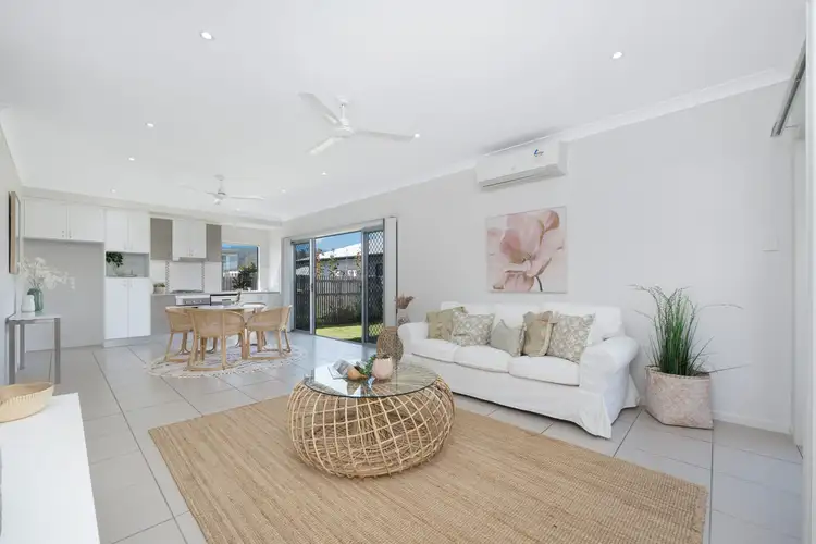 Second view of Homely house listing, 6 AARON BRACE, Mount Louisa QLD 4814