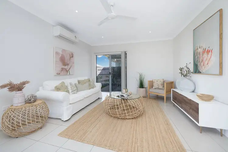 Third view of Homely house listing, 6 AARON BRACE, Mount Louisa QLD 4814