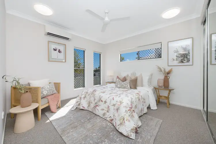 Fourth view of Homely house listing, 6 AARON BRACE, Mount Louisa QLD 4814
