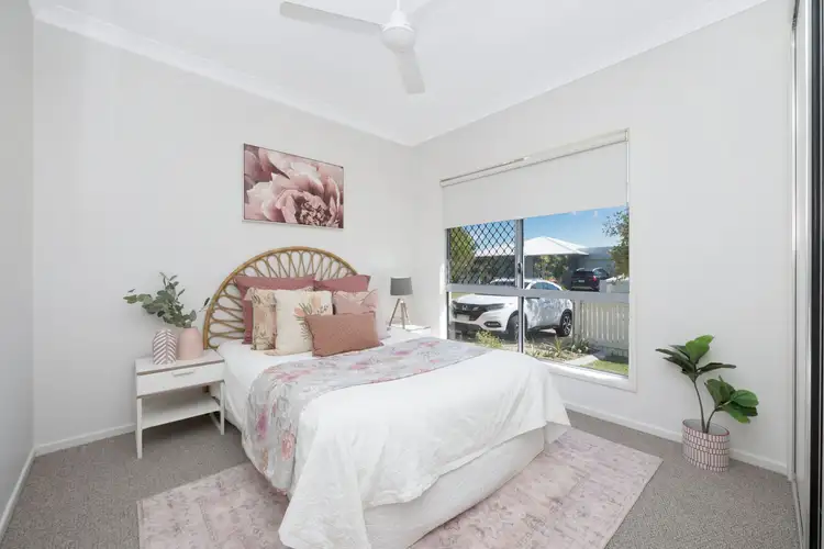 Fifth view of Homely house listing, 6 AARON BRACE, Mount Louisa QLD 4814