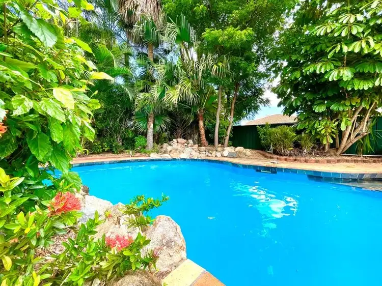 3 MELALEUCA STREET, Annandale QLD 4814