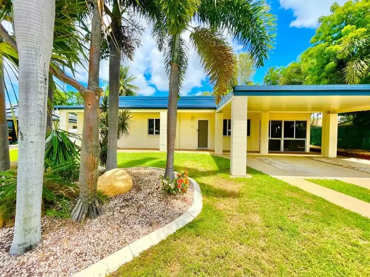 Second view of Homely house listing, 3 MELALEUCA STREET, Annandale QLD 4814